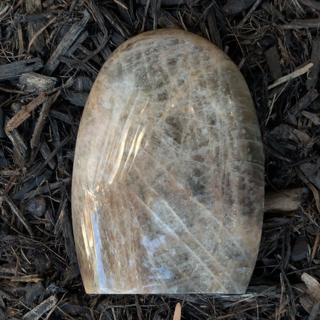 Black Moonstone Dome