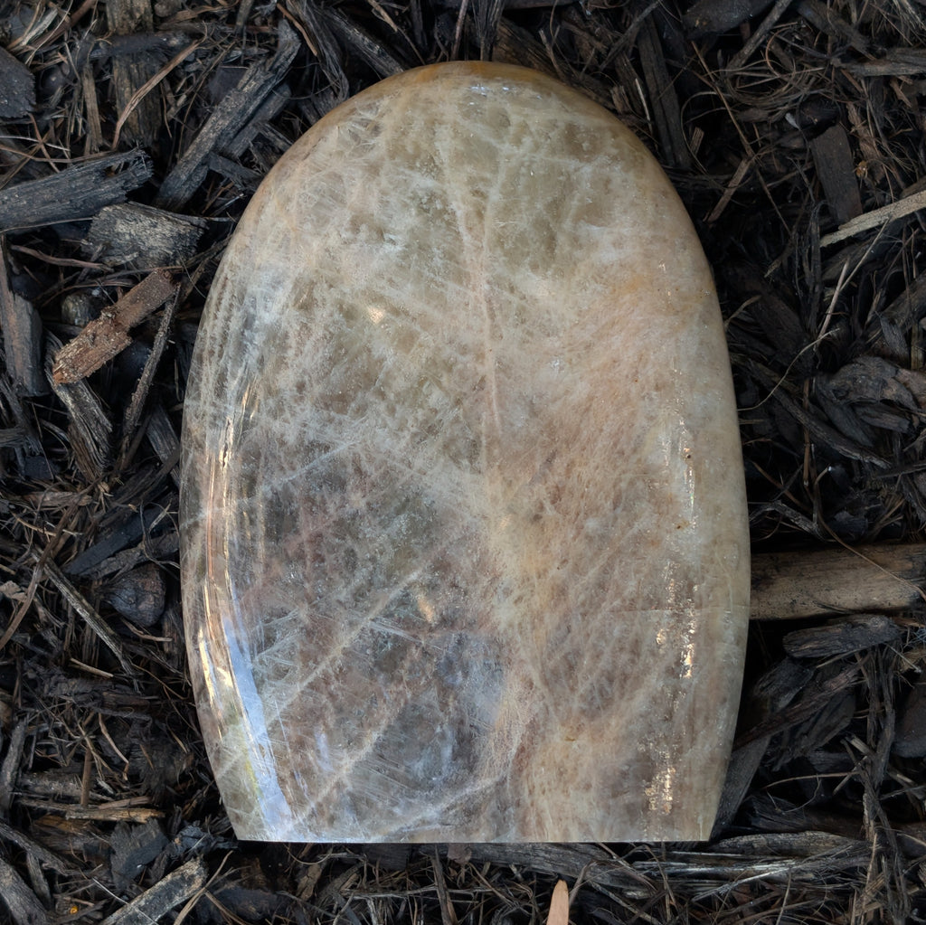 Black Moonstone Dome