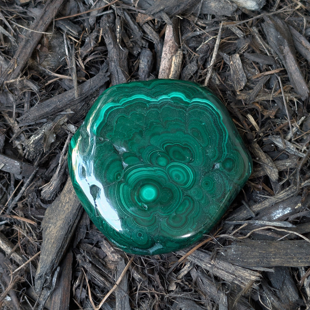 Malachite Freeforms