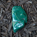 Malachite Freeforms