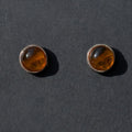 SAP - Amber Studs